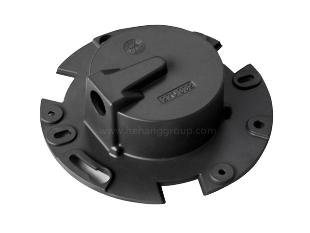 壓鑄鋁普通陽(yáng)極氧化